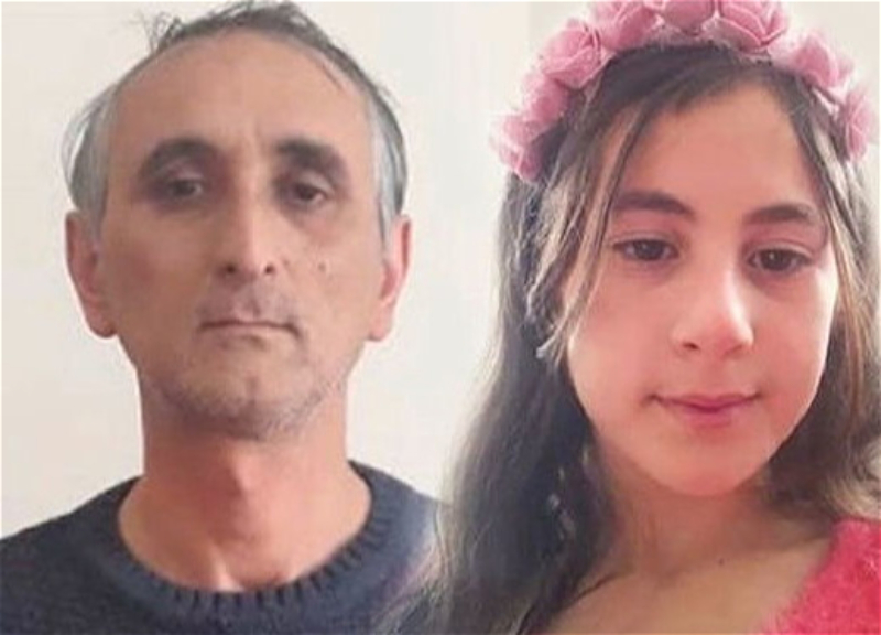 Завершено следствие по делу об убийстве 10-летней Нармин Гулиевой