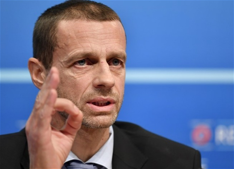 Президент УЕФА: Клубам, участвовавших в создании Суперлиги, придется испытать на себе последствия принятых решений