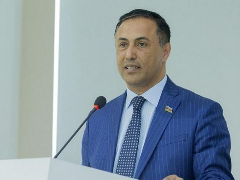 Elman Nəsirov