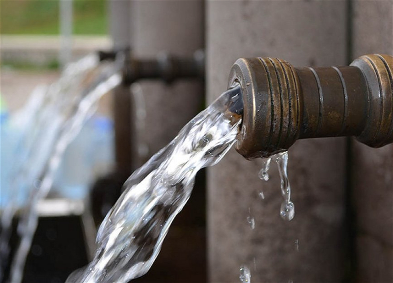 Hydro Heroes: новое приложение позволит людям сообщать об утечке воды по всему Азербайджану – ФОТО