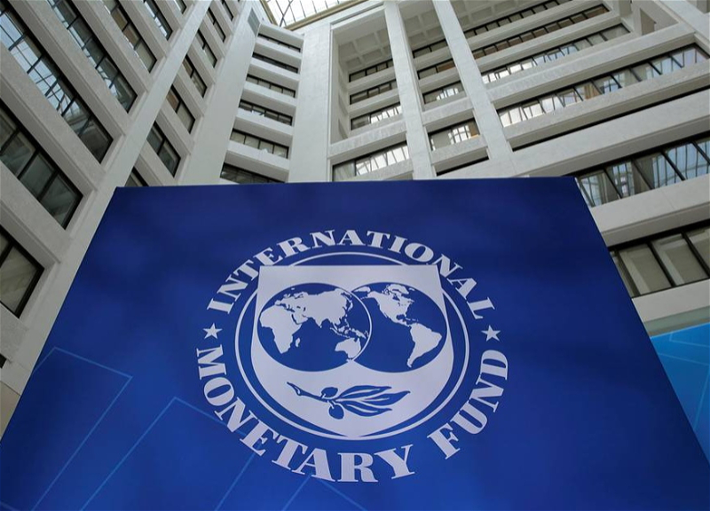 МВФ обнародовал прогноз по ненефтяным доходам Азербайджана