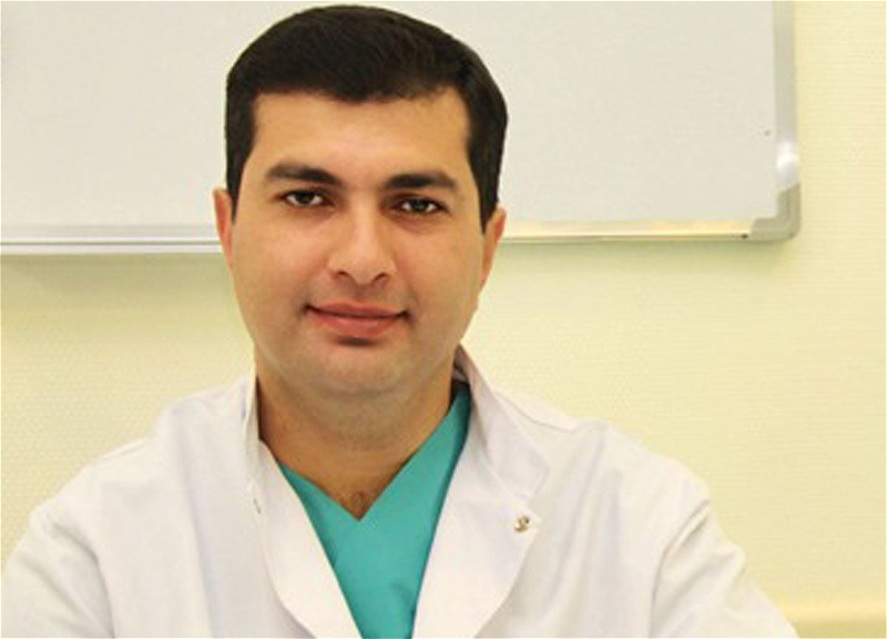 Арестован директор Yeni klinika, бравший взятки за место в больнице для больных коронавирусом