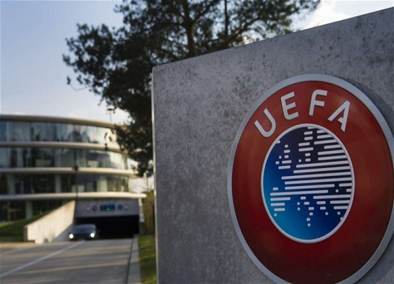 UEFA Superliqanın yaradıcılarını cəzalandıracaq