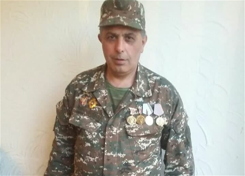 Продлён срок ареста Людвига Мкртчяна - истязателя азербайджанских пленных