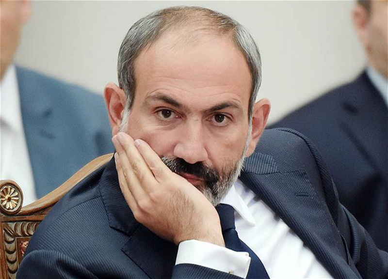 Армянский блок «Мой шаг»: Никол Пашинян подаст в отставку до конца месяца