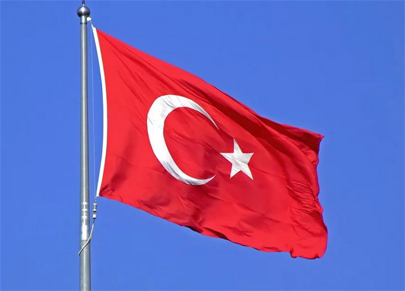 Эрдоган объявил полный локдаун в Турции