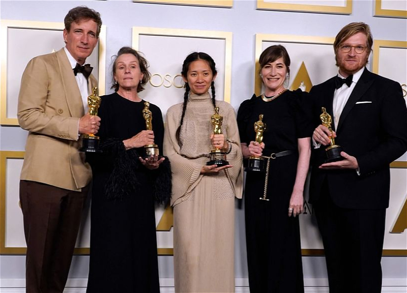 Объявлены лауреаты премии «Оскар-2021»: Полный список победителей