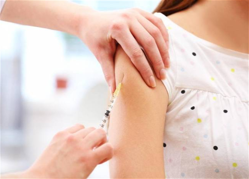 В Азербайджане будет проведена «Неделя иммунизации»