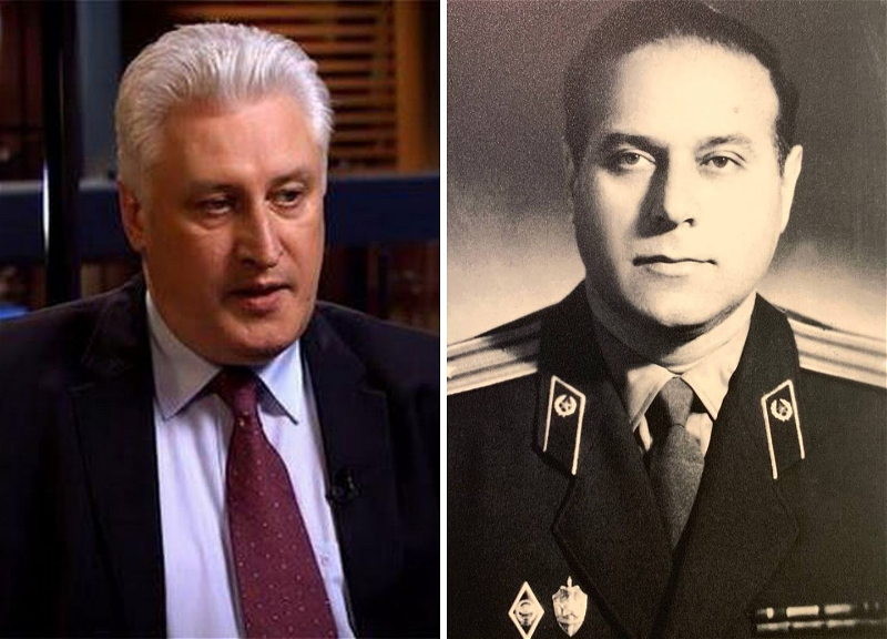 Игорь Коротченко: Жаль, что к власти пришел Горбачев, а не Гейдар Алиев