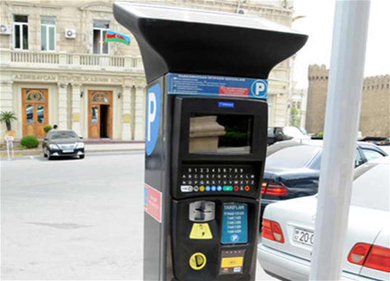 Глава БТА: У парковщиков на улицах Баку есть «опекуны» - ВИДЕО