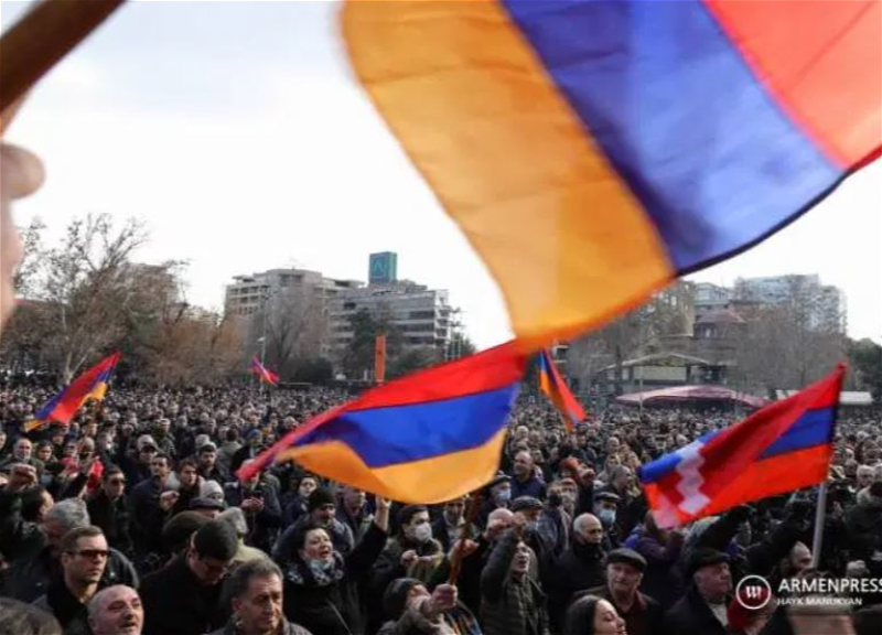 Freedom House: Ситуация с демократией в Армении ухудшается