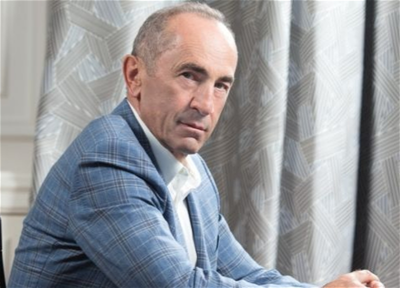 Кочарян: Ни один трезвомыслящий человек не будет инвестировать в Армению