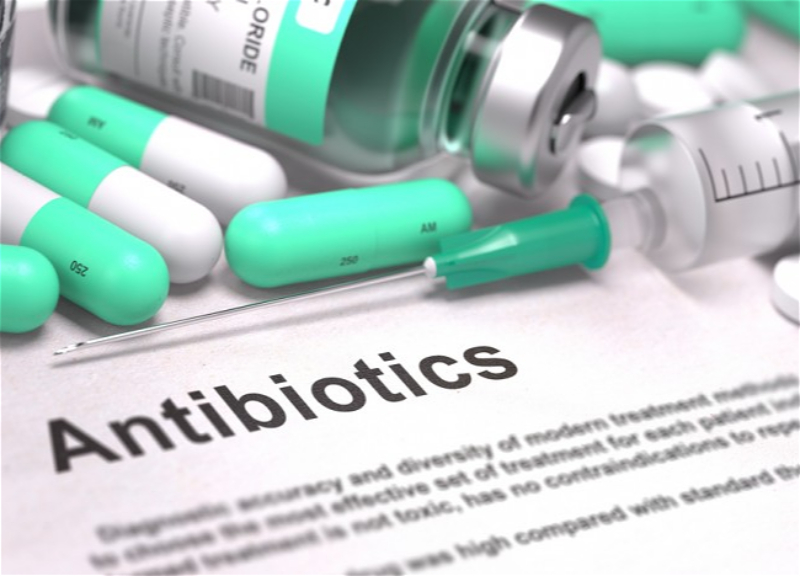Опасные последствия лечения COVID-19: возросла резистентность людей к антибиотикам