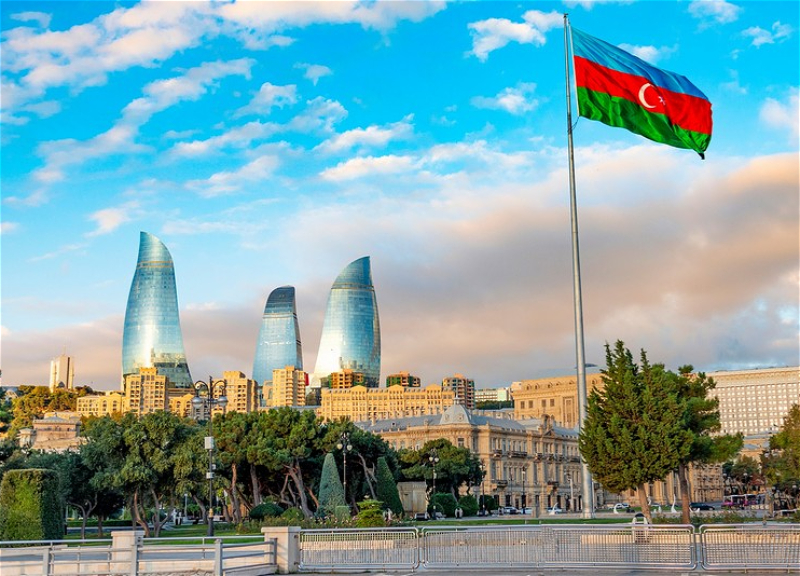 Азиатский банк развития ожидает роста промпроизводства в Азербайджане