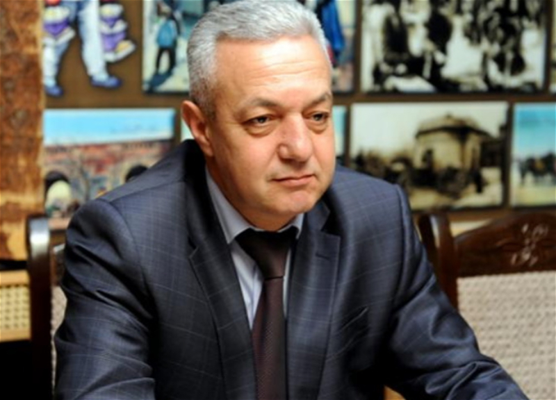 Ильхам Алиев назначил Мубариза Аскерова членом Национального совета по телевидению и радио