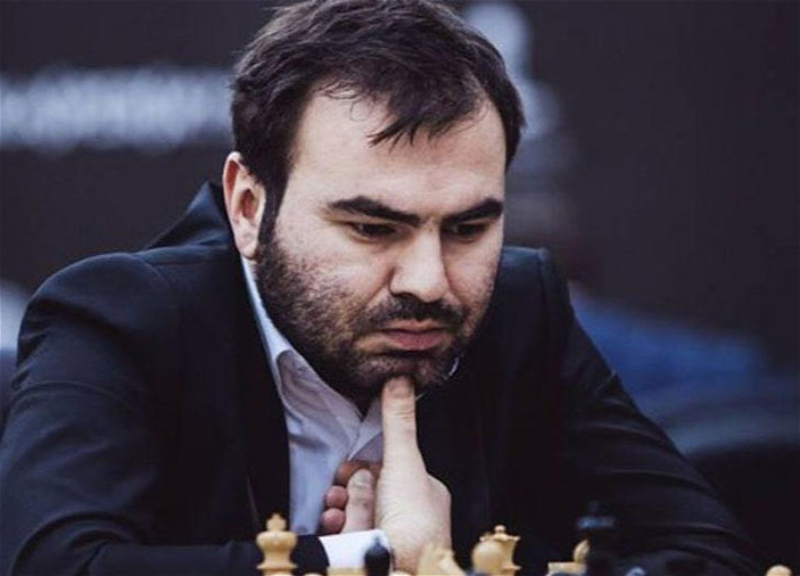 Шахрияр Мамедъяров в полуфинале пятого этапа Шахматного тура чемпионов, Раджабов уступил Карлсону