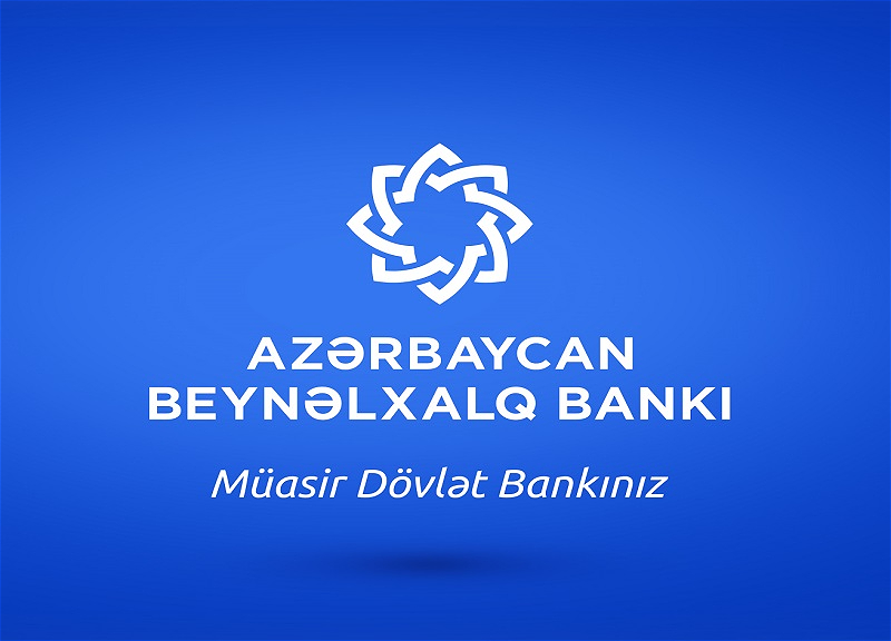 Fitch Agentliyi də Azərbaycan Beynəlxalq Bankının reytinqlərini yüksəltdi