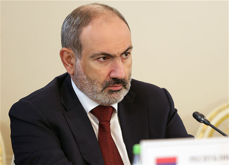 Пашинян поблагодарил Путина за «восстановление войны» в Нагорном Карабахе – ВИДЕО
