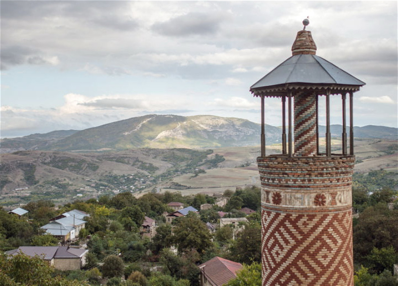 «Азербайджанская община Нагорного Карабаха» распускается, создано объединение «Возвращение в Карабах»