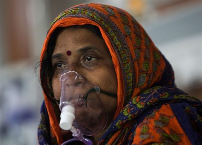 «Умирают даже те, кого можно было спасти»: почему кризис с COVID-19 в Индии опасен для всего мира - ФОТО