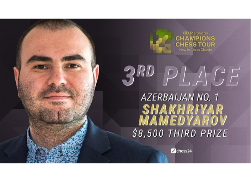 Шахрияр Мамедъяров: Нельзя победить Ароняна, думая об армяно-азербайджанских отношениях