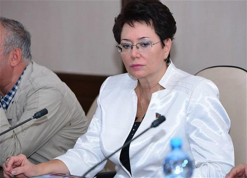 Эльмира Ахундова вошла в пятерку лидеров рейтинга «Публичной дипломатии» в Украине