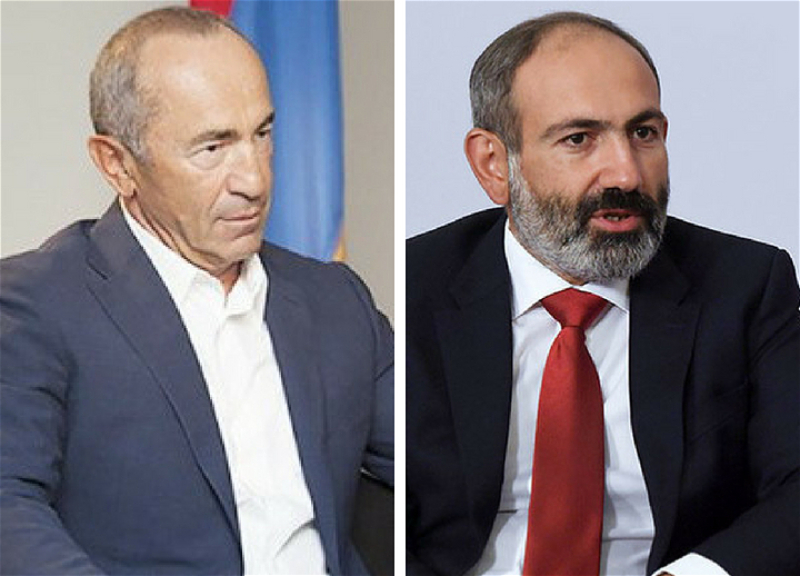 Внеочередные выборы в Армении: Атмосфера вражды