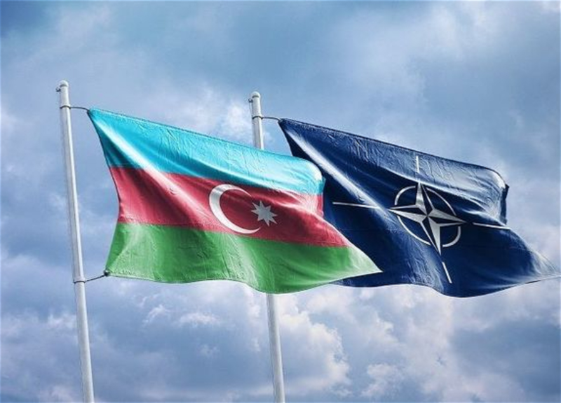Азербайджан и НАТО: Партнерство, вносящее вклад в укрепление мира и безопасности