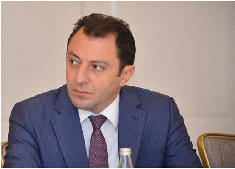 Определены полномочия нового замминистра иностранных дел Азербайджана