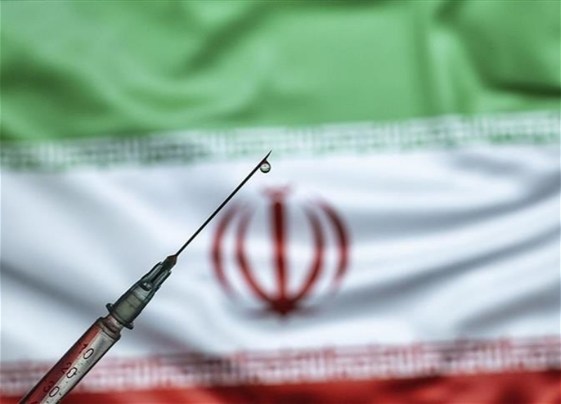 Вакцина «Фахра» иранского производства испытана на людях