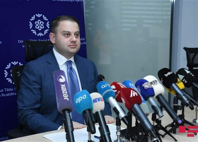 Директор Госагентства: В Азербайджане будут введены новые критерии по инвалидности