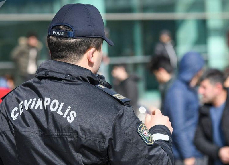 МВД прокомментировало информацию о применении полицией насилия при пресечении проведения религиозных церемоний