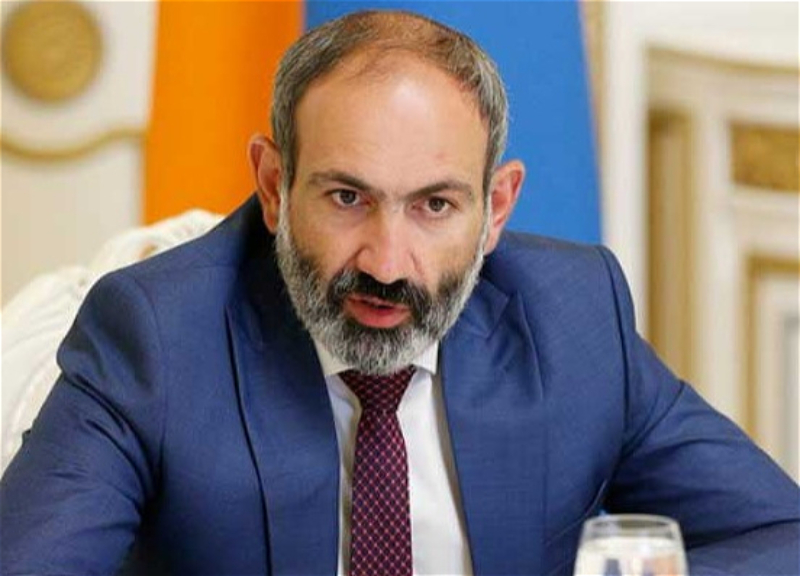 Пашинян: «Приоритетной проблемой для Армении должно быть открытие коммуникационных путей»