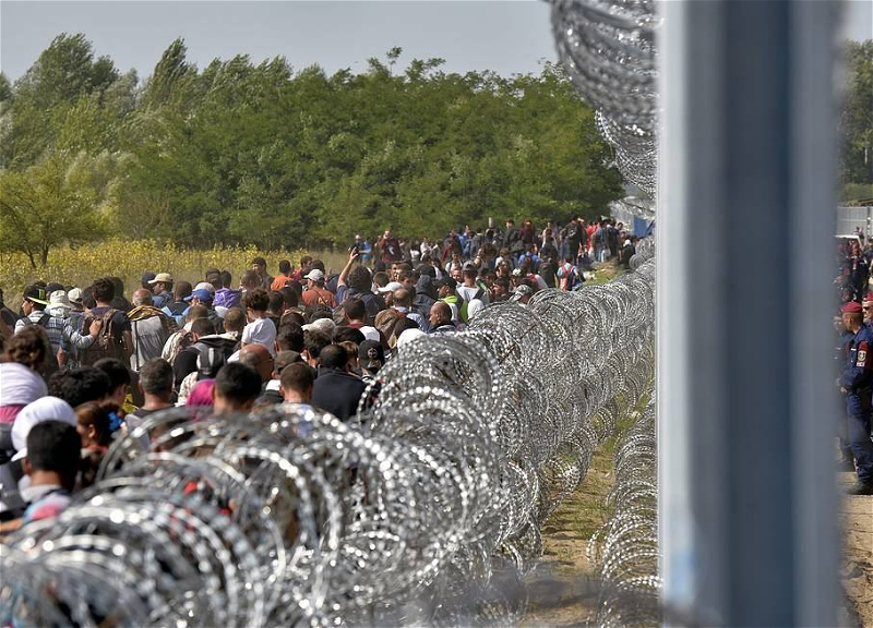 Guardian: Более 2 тыс. человек погибли из-за миграционных мер Евросоюза