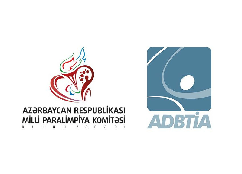 Milli Paralimpiya Komitəsi ilə Bədən Tərbiyəsi və İdman Akademiyası arasında memorandumu imzalanıb