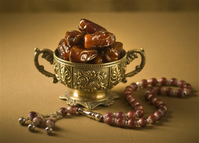 Ramazanın 24-cü günü: dua, imsak və iftar vaxtı – TƏQVİM