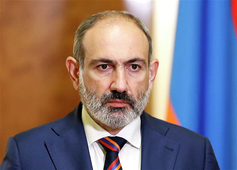 Пашинян подтвердил готовность выполнять договоренности по Карабаху
