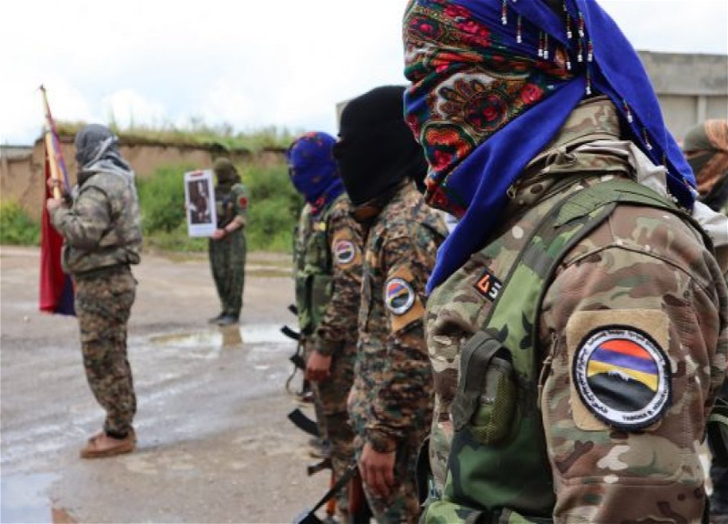 Ядовитое жало терроризма: PKK намерена приобрести у Армении ракетный комплекс «Оса»?