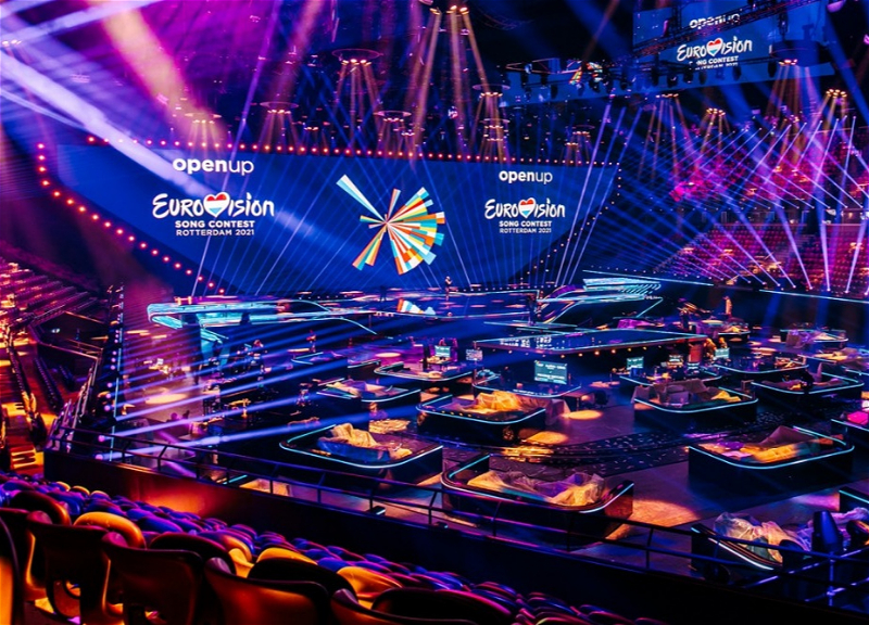 Организаторы «Евровидения-2021» запретили присутствие на конкурсе зрителей определенного возраста