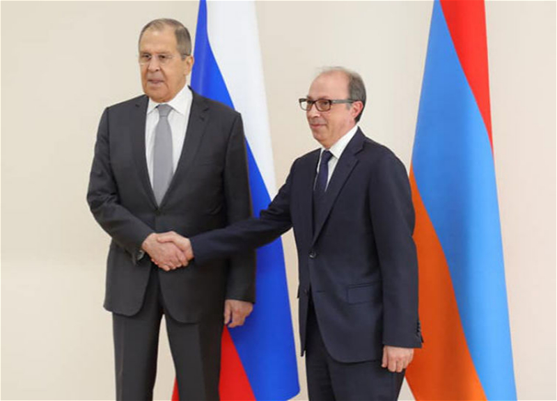 Айвазян: Союз с Россией помогает укреплять безопасность Армении
