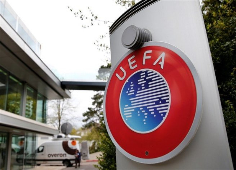 УЕФА назначил наказание для клубов, вышедших из Суперлиги