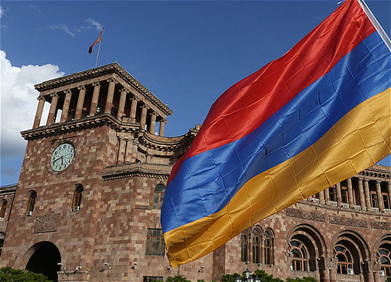 «Мой шаг»: В Армении должны перестать проявлять повышенную чувствительность к карабахскому вопросу