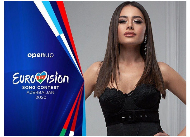 Названы азербайджанские комментаторы конкурса «Евровидение-2021» - ФОТО