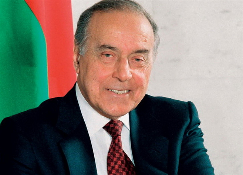 Гейдар Алиев: Великий азербайджанец и созидатель современного независимого Азербайджана