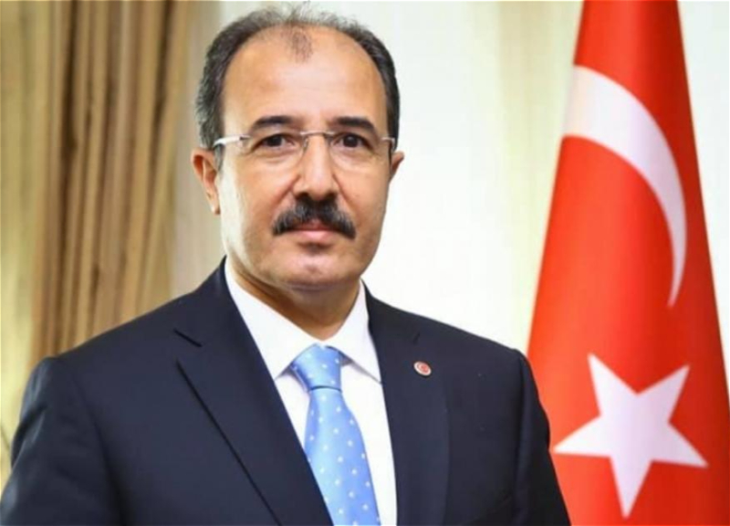 Посол Турции: Те, кто устроил резню в Анатолии и Азербайджане, ответили за свои деяния в 44-дневной войне