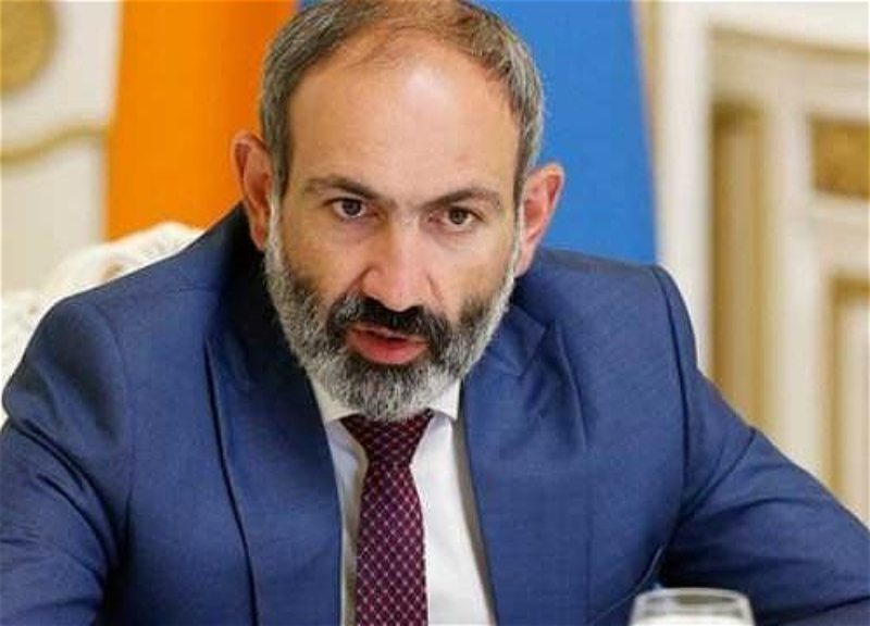 Пашинян предложил увеличить объемы госдолга Армении
