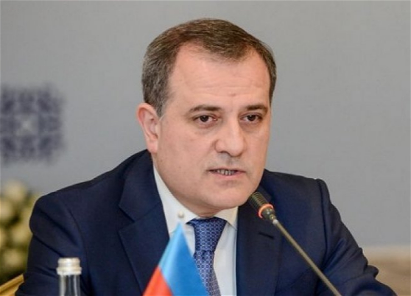 Джейхун Байрамов: В Армении героизируют международных террористов