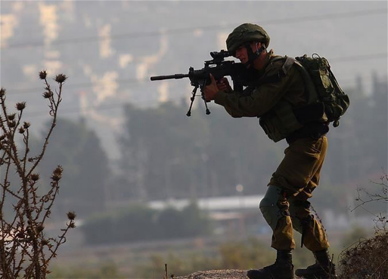 Армия Израиля призывает 5 тыс. резервистов из-за ситуации вокруг сектора Газа