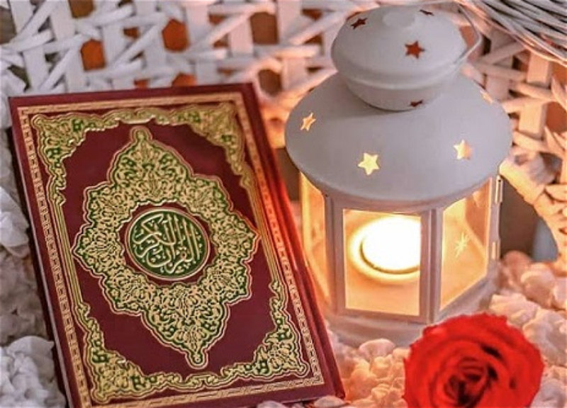 Ramazanın 29-cu günü: dua, imsak və iftar vaxtı – TƏQVİM