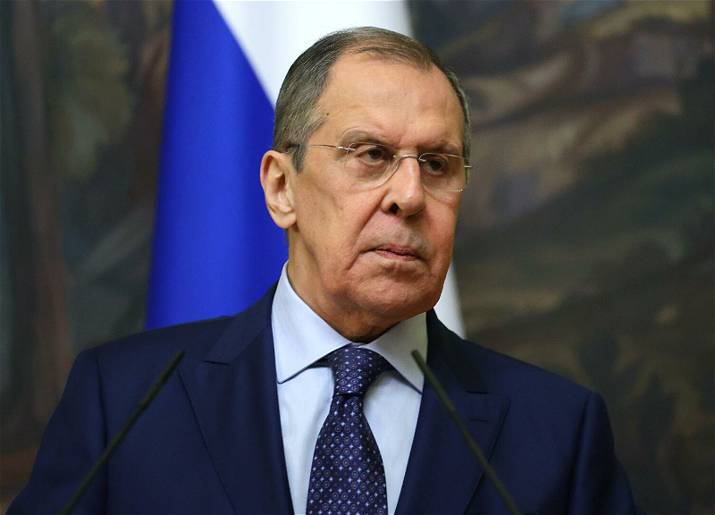 Лавров: Россия намерена наметить конкретные шаги по решению вопросов в Карабахе